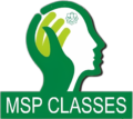 MSP Classes